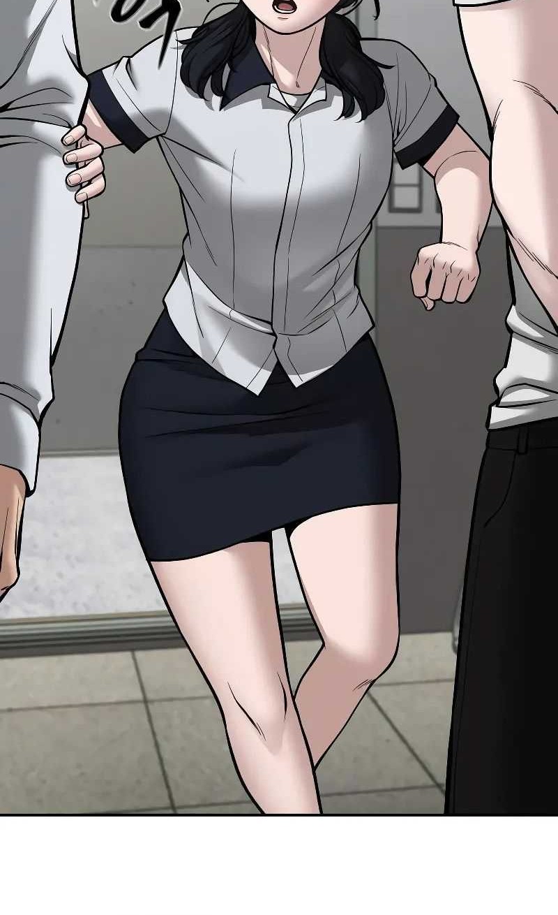 The Bully In Charge Chapter 83 - halaman 53