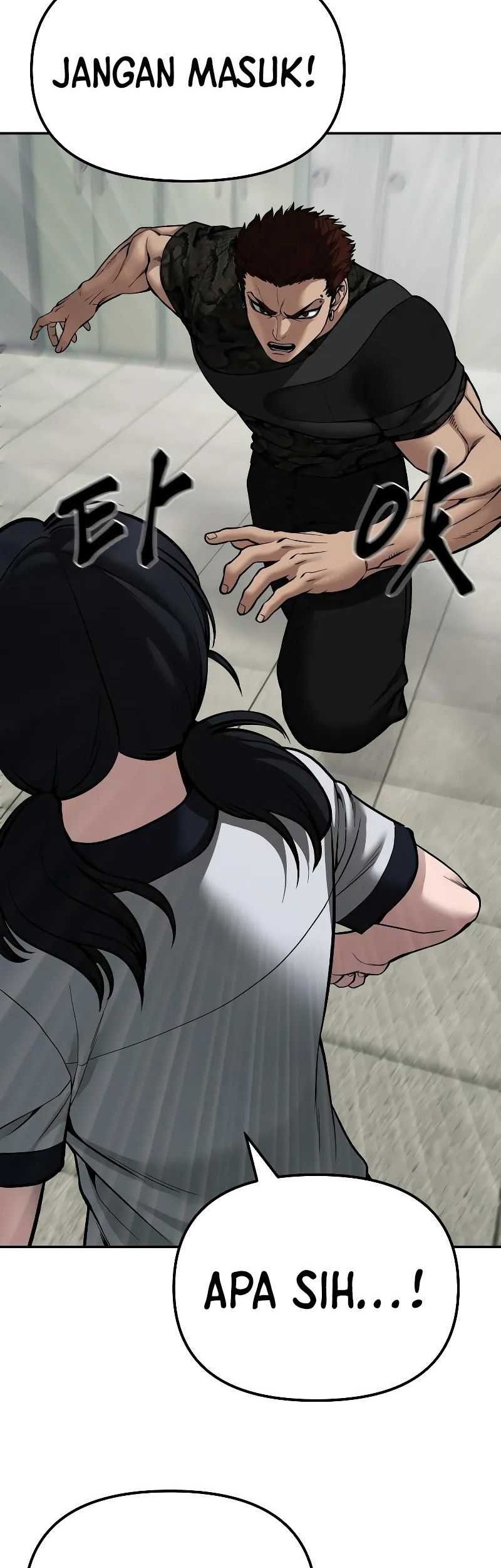 The Bully In Charge Chapter 83 - halaman 55