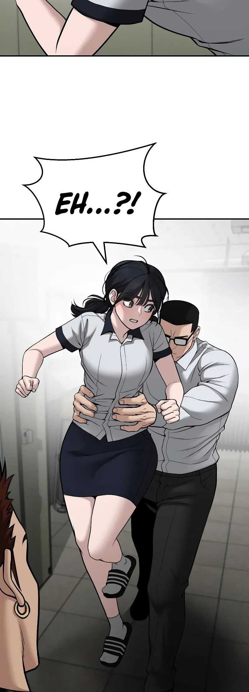 The Bully In Charge Chapter 83 - halaman 57