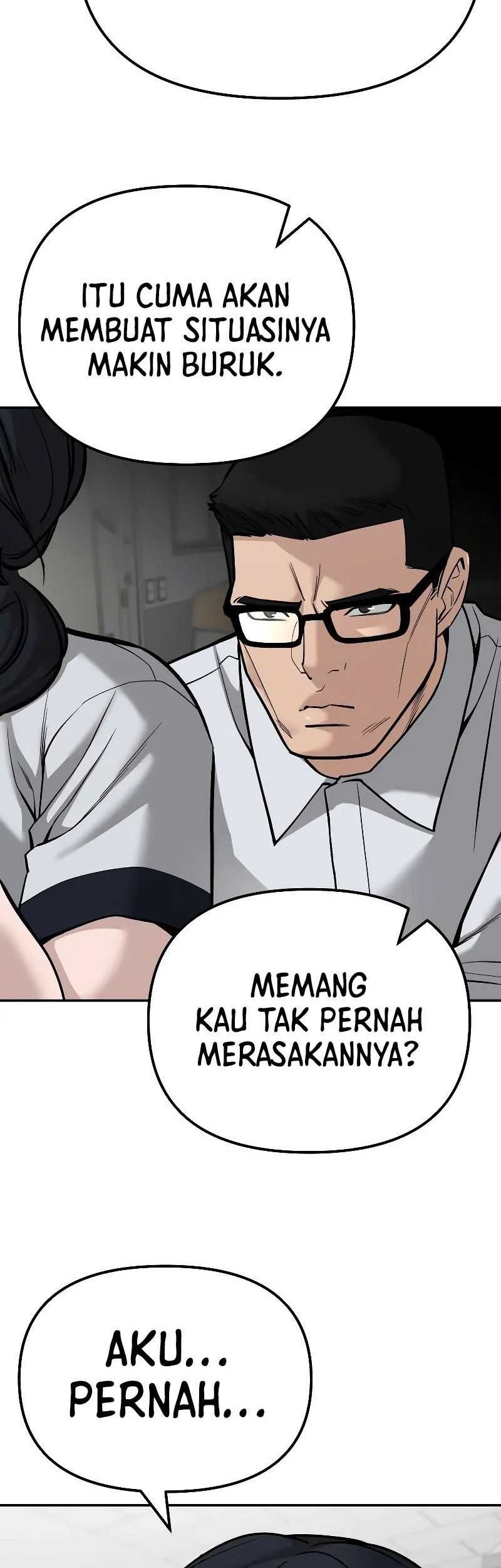 The Bully In Charge Chapter 83 - halaman 63