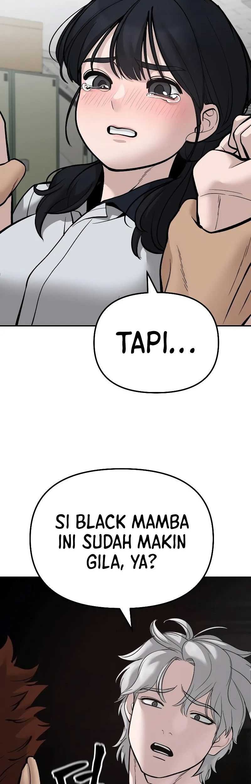 The Bully In Charge Chapter 83 - halaman 64