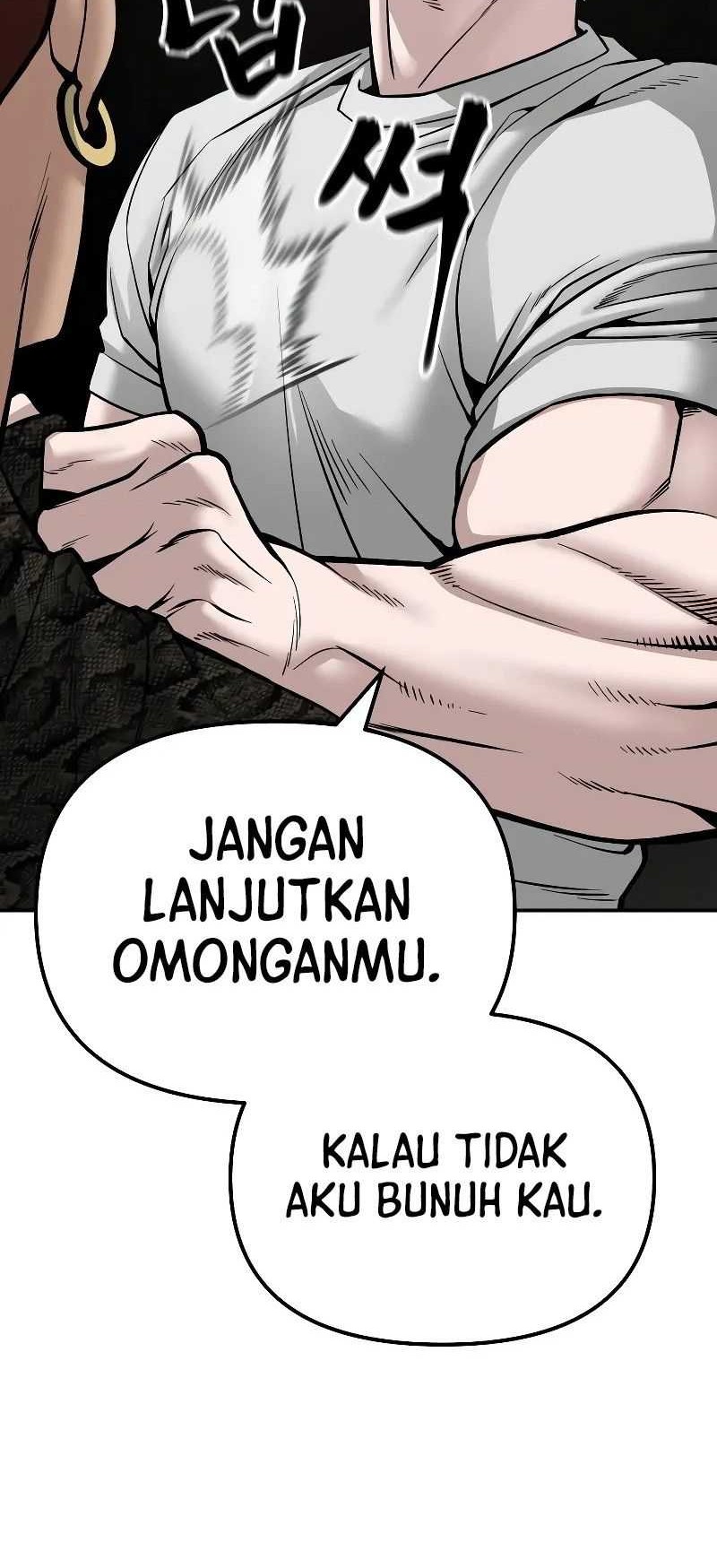 The Bully In Charge Chapter 83 - halaman 65