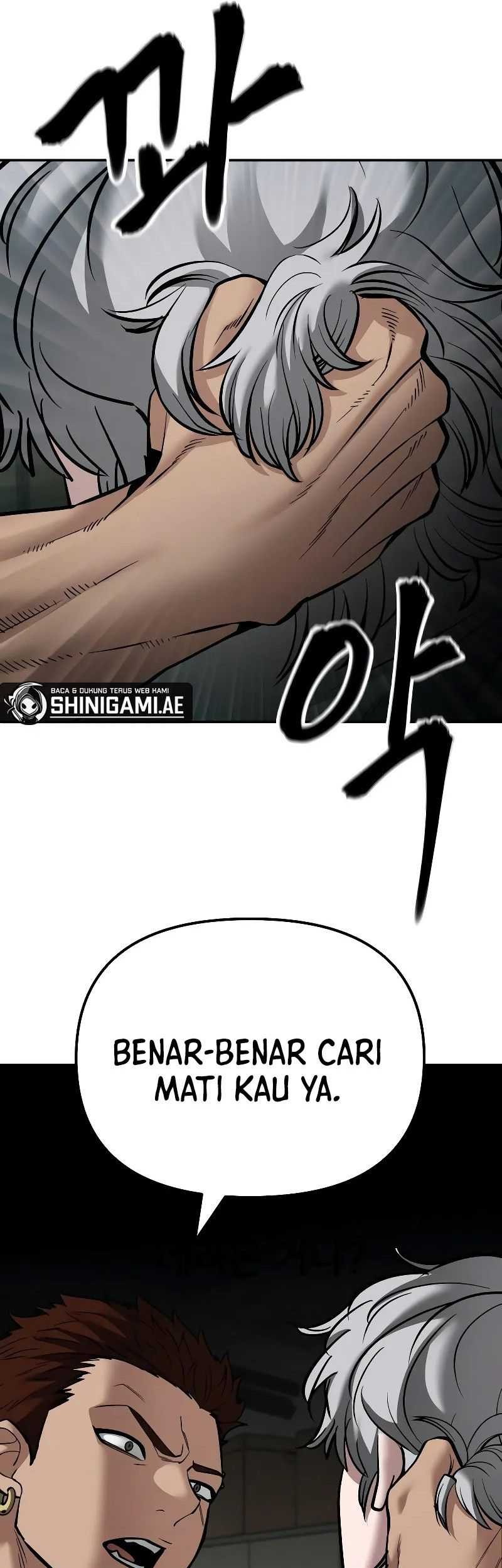 The Bully In Charge Chapter 83 - halaman 66