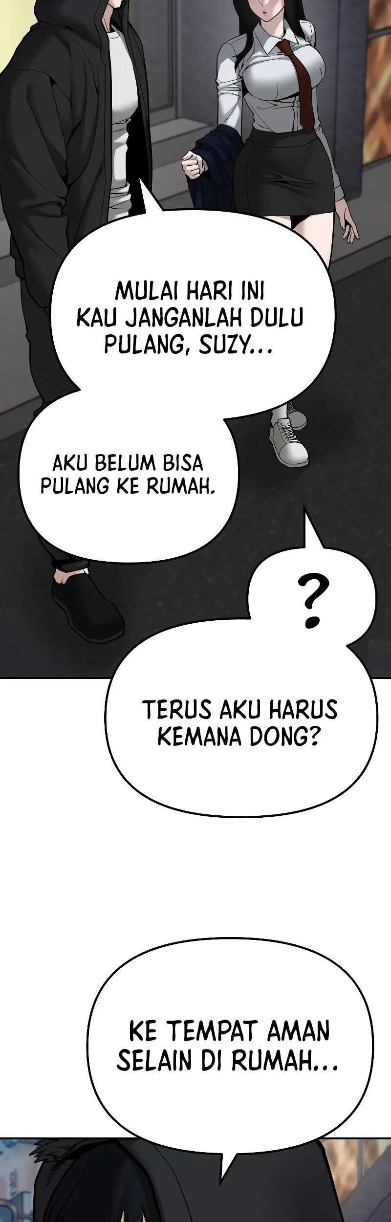 The Bully In Charge Chapter 83 - halaman 7