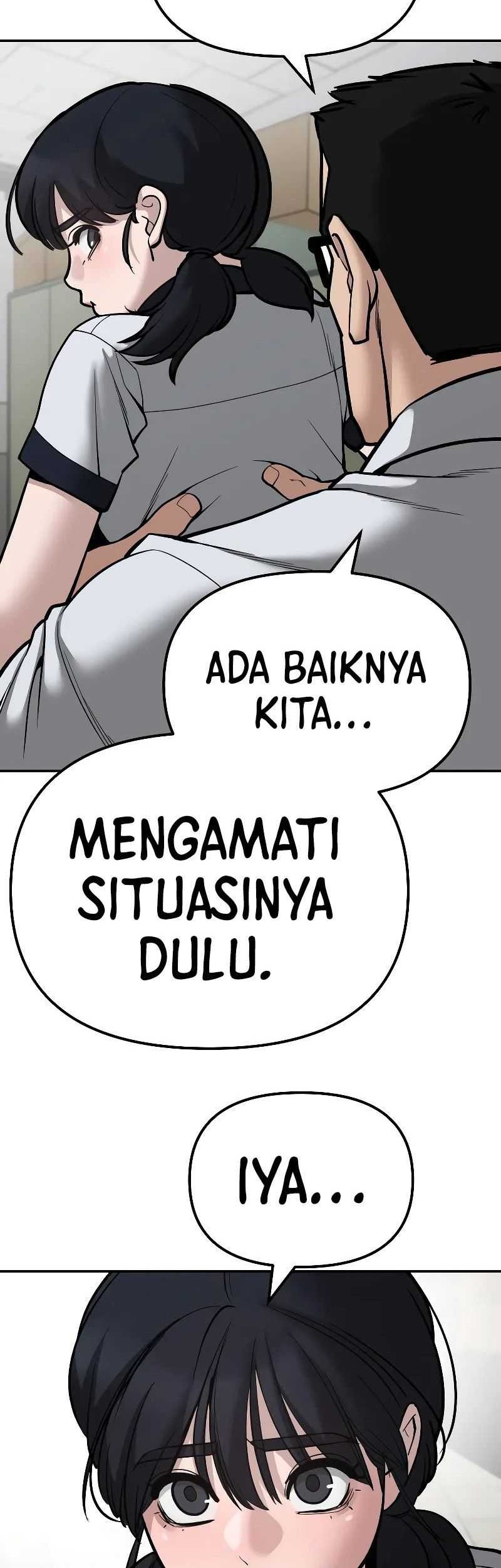 The Bully In Charge Chapter 83 - halaman 71