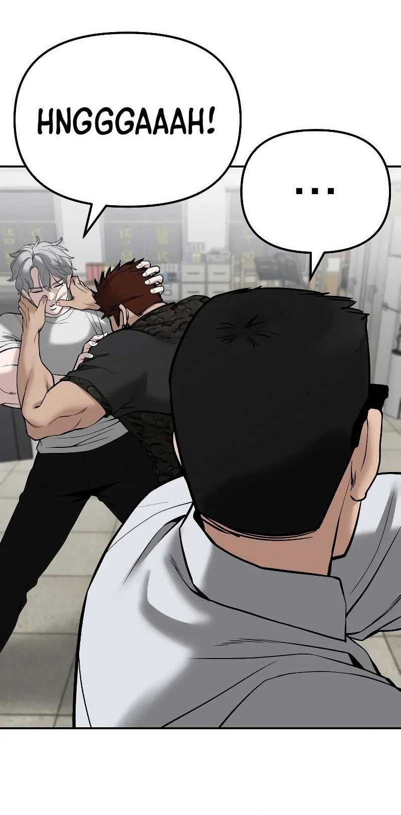 The Bully In Charge Chapter 83 - halaman 73