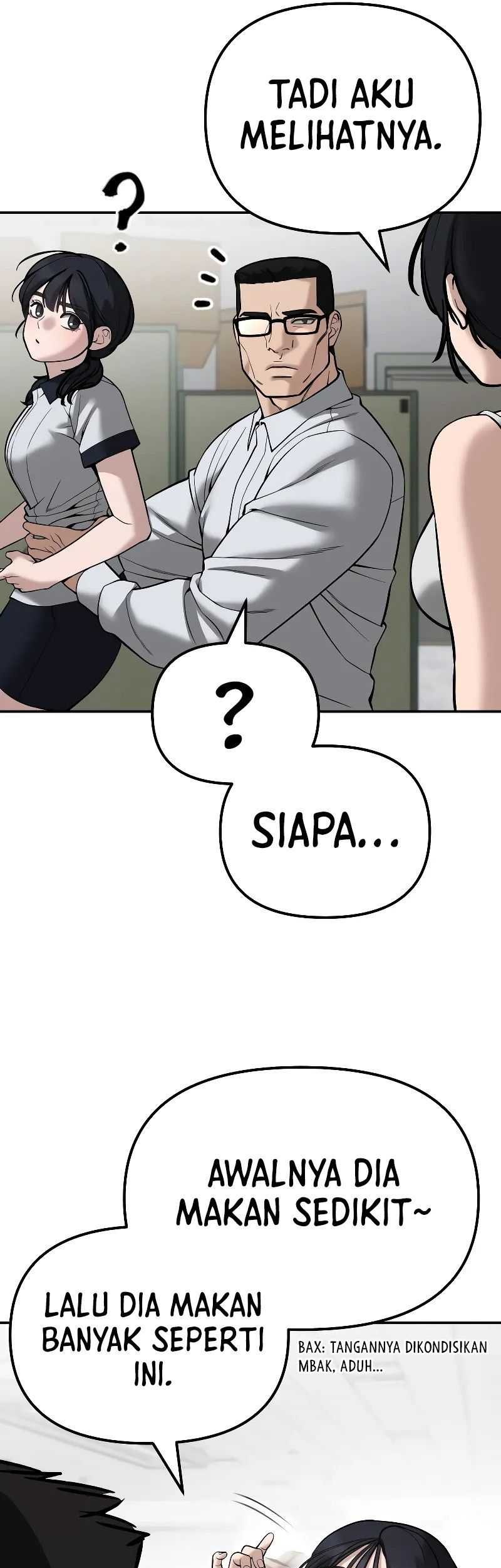 The Bully In Charge Chapter 83 - halaman 74