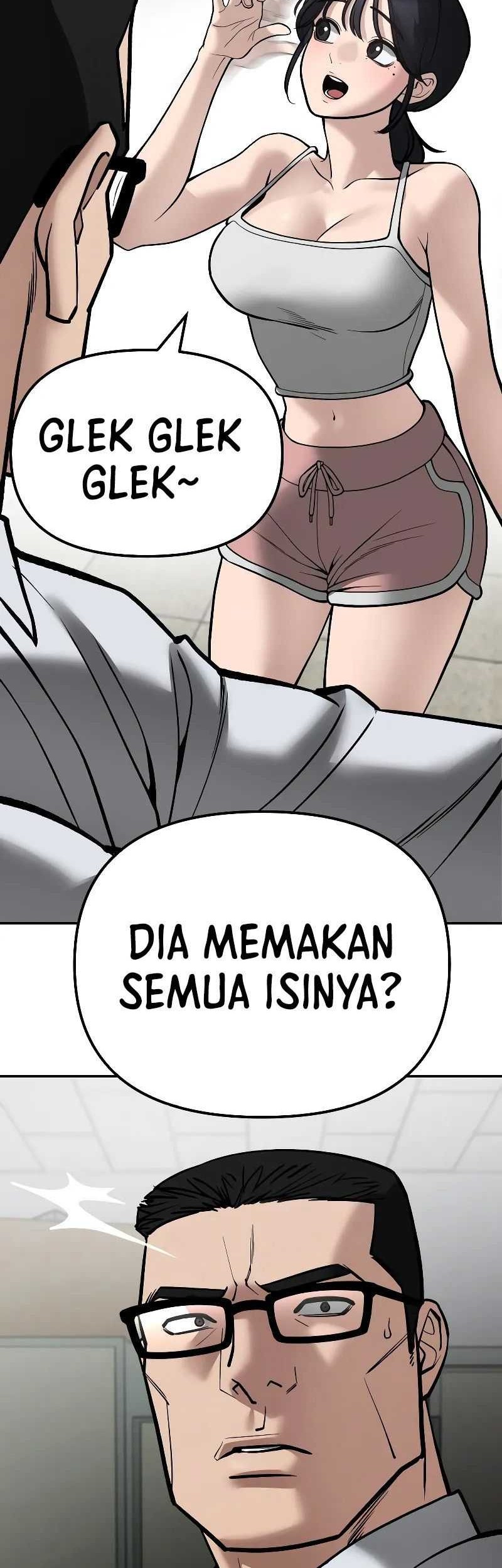 The Bully In Charge Chapter 83 - halaman 75