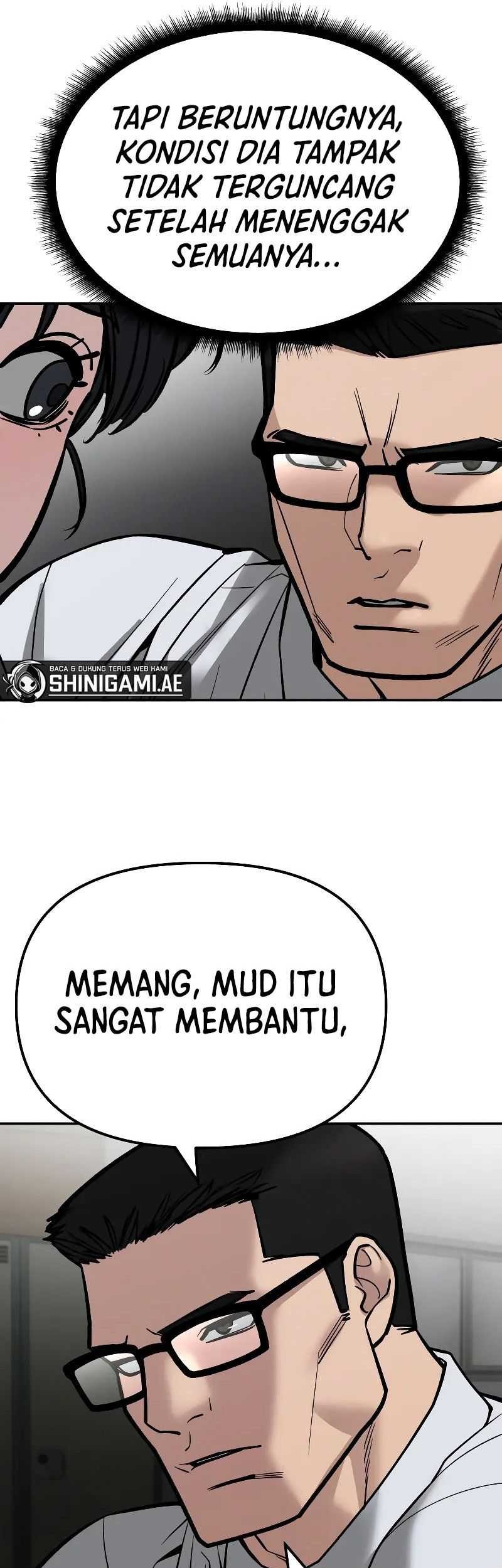 The Bully In Charge Chapter 83 - halaman 78