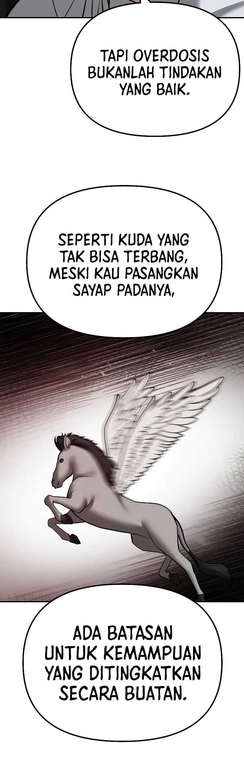 The Bully In Charge Chapter 83 - halaman 79