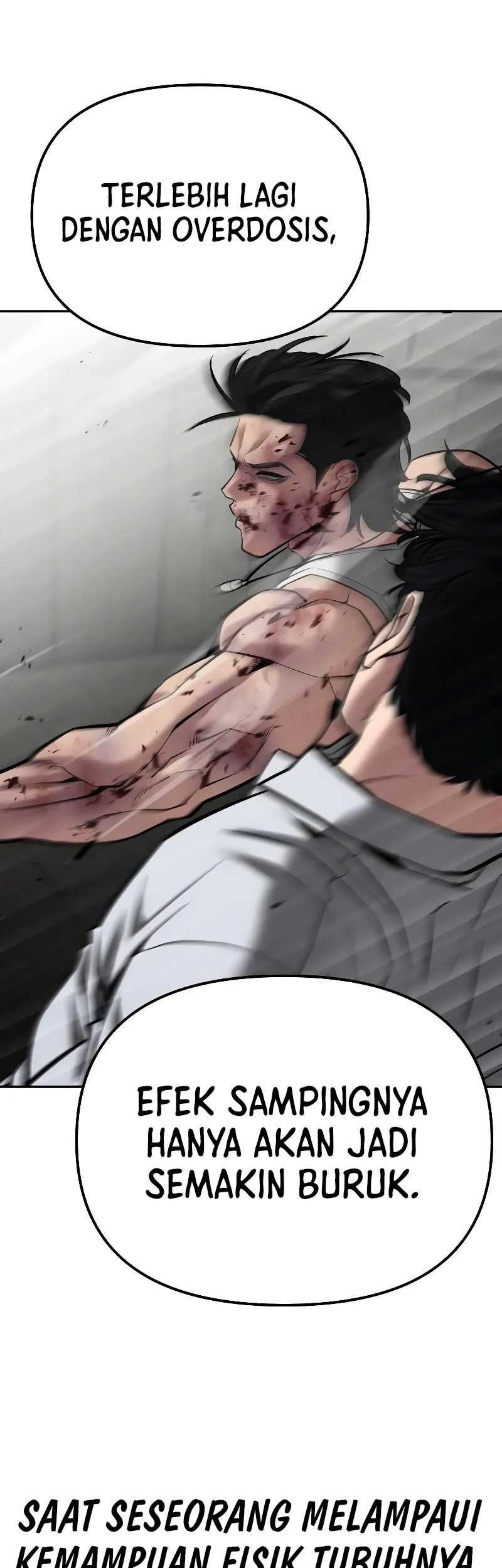 The Bully In Charge Chapter 83 - halaman 80