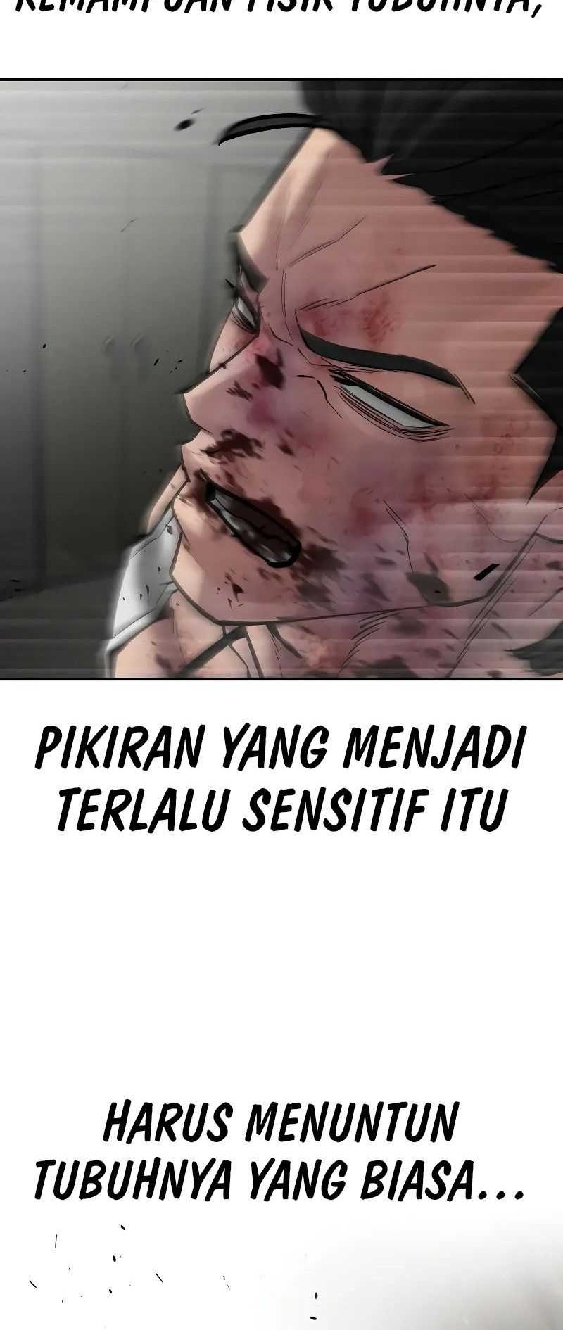 The Bully In Charge Chapter 83 - halaman 81