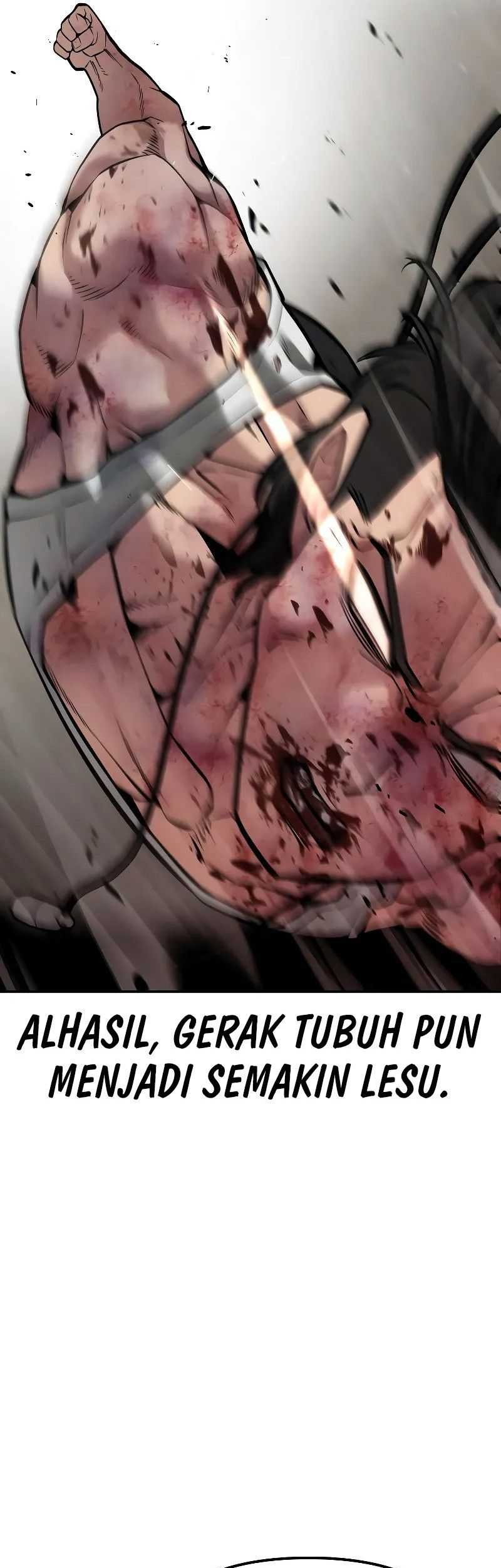 The Bully In Charge Chapter 83 - halaman 82