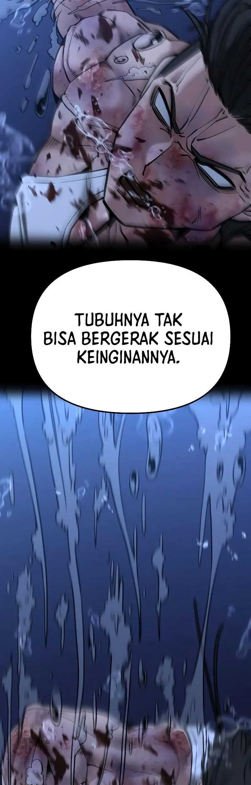 The Bully In Charge Chapter 83 - halaman 84