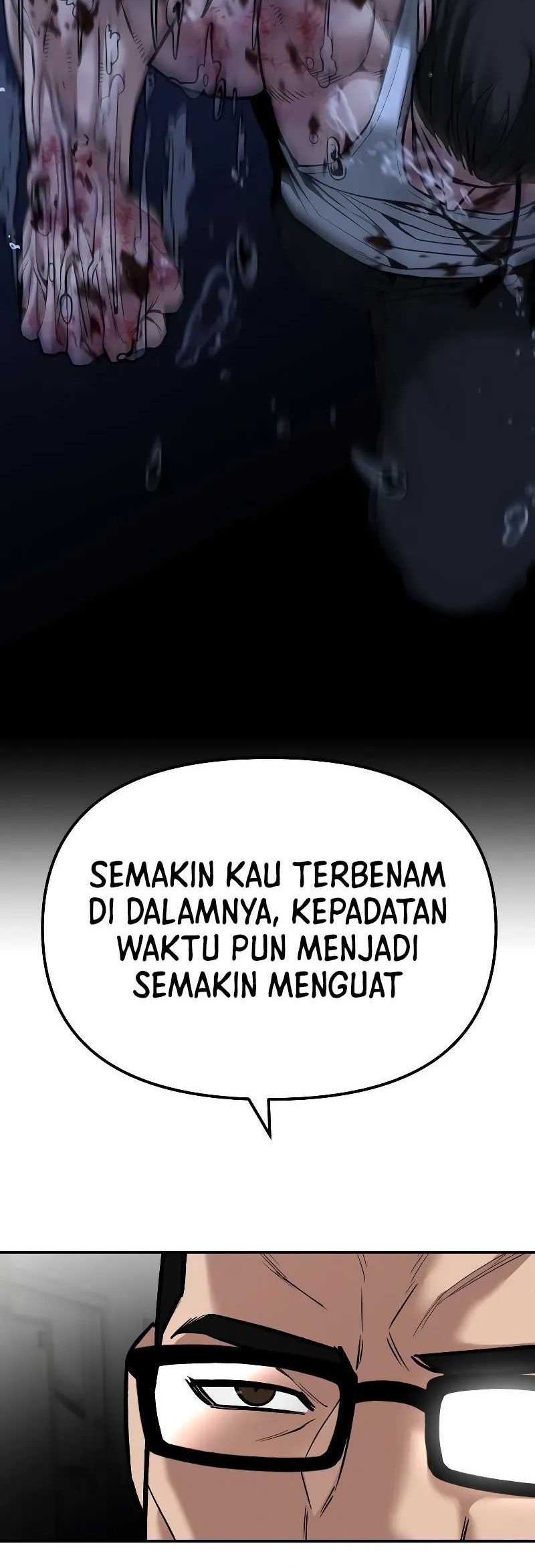 The Bully In Charge Chapter 83 - halaman 85
