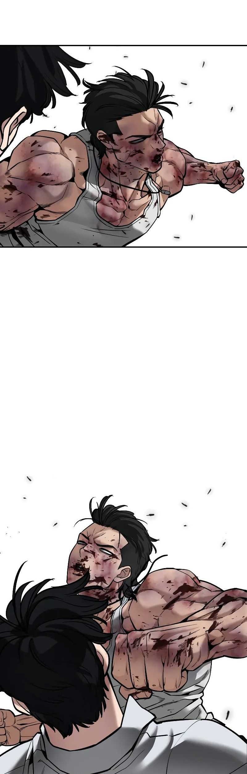 The Bully In Charge Chapter 83 - halaman 87