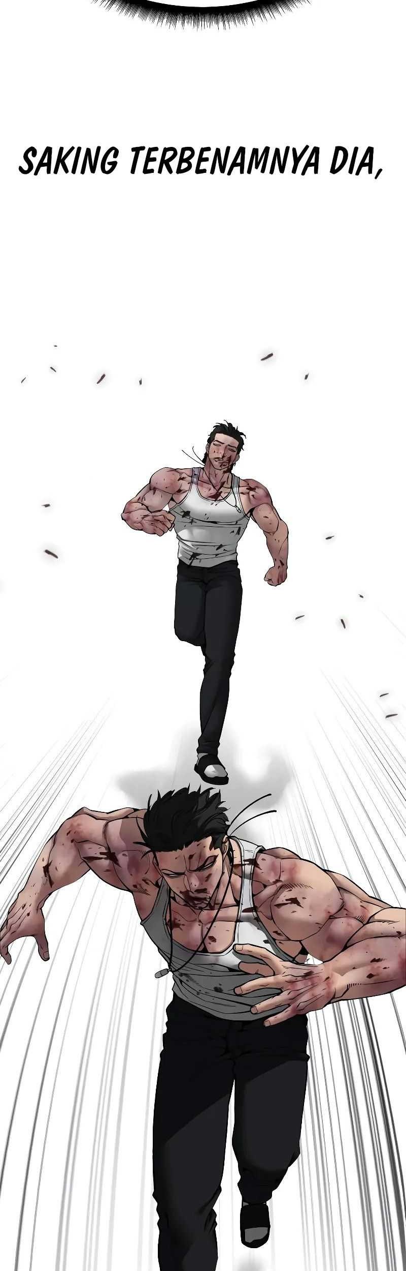 The Bully In Charge Chapter 83 - halaman 92