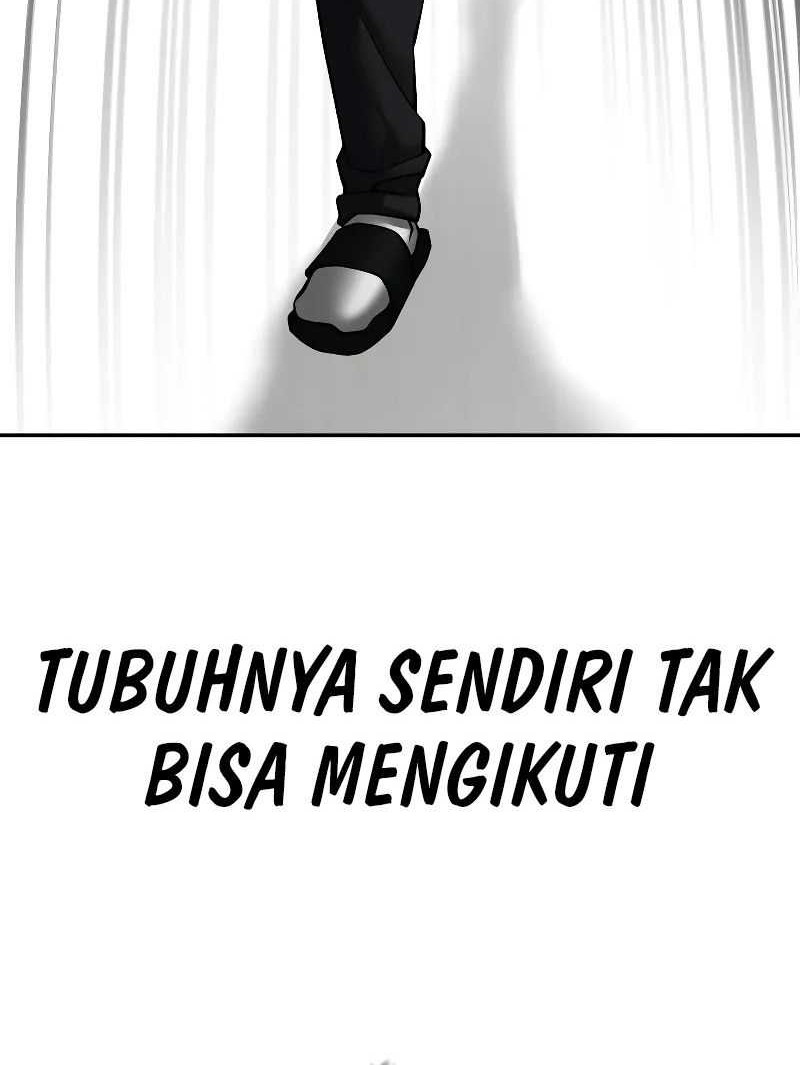 The Bully In Charge Chapter 83 - halaman 93