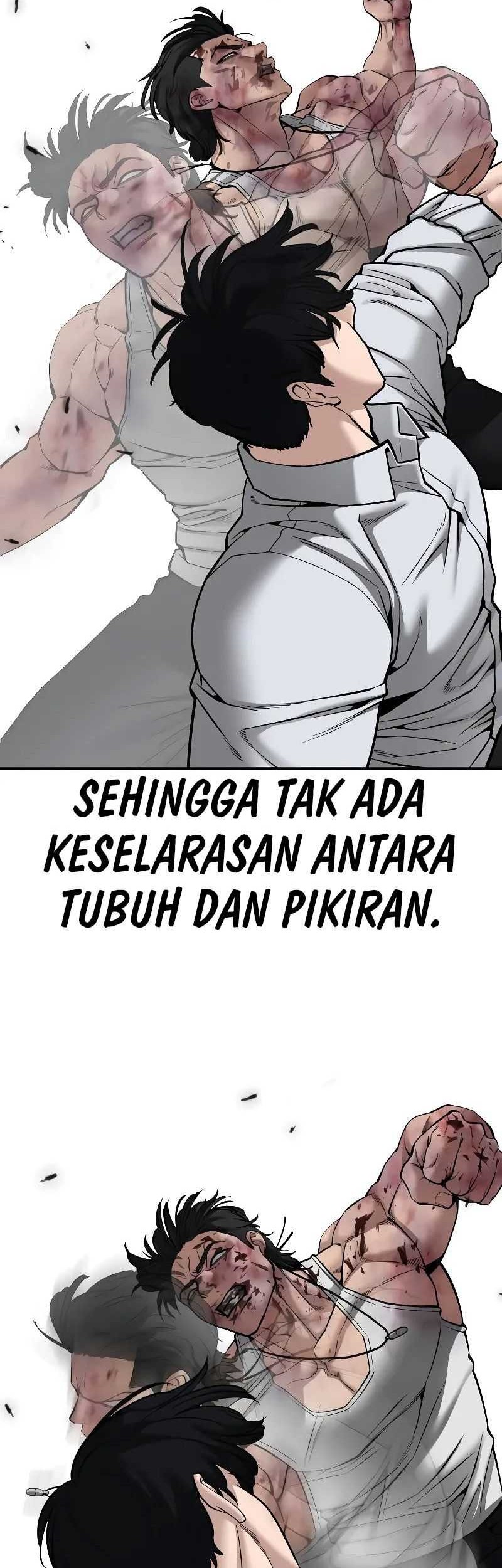 The Bully In Charge Chapter 83 - halaman 95