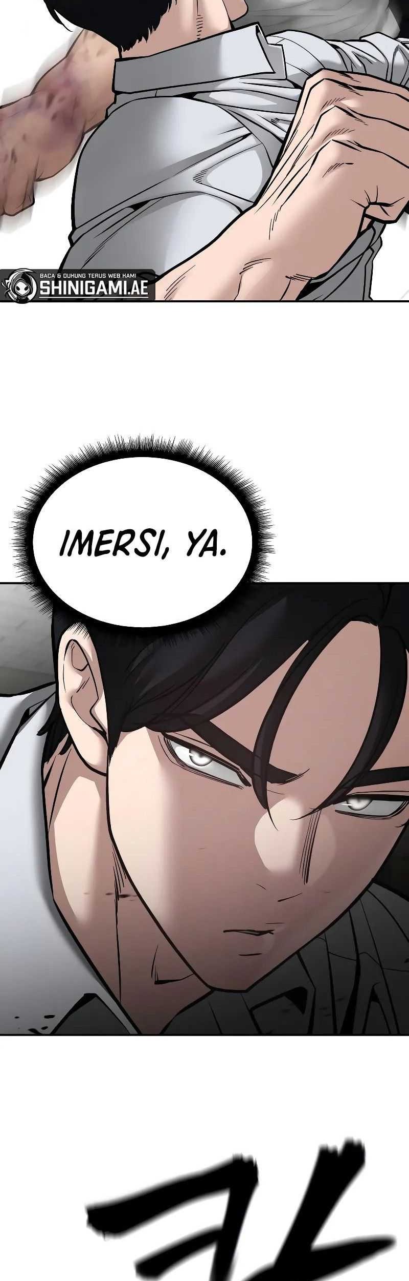 The Bully In Charge Chapter 83 - halaman 96