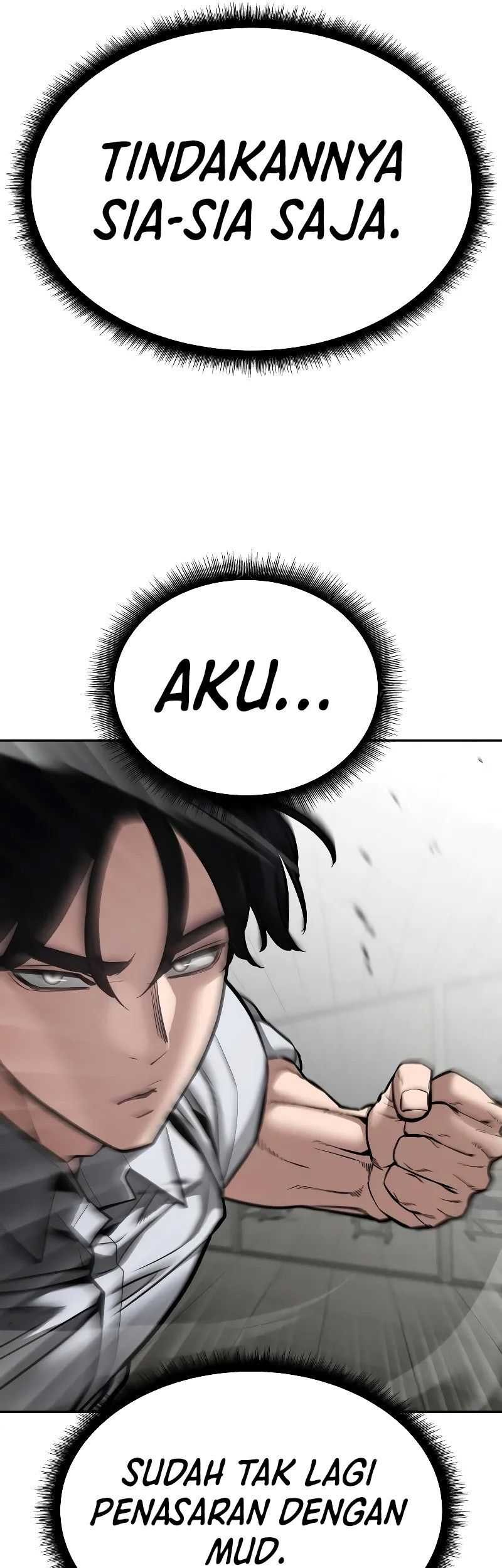 The Bully In Charge Chapter 83 - halaman 98