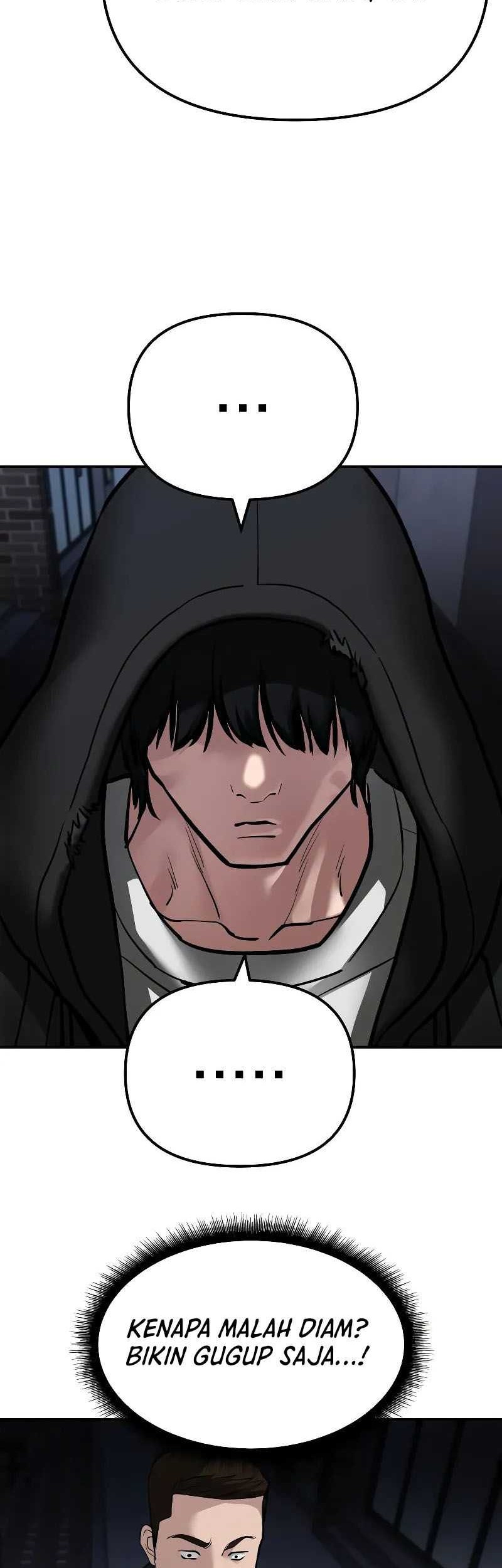 The Bully In Charge Chapter 84 - halaman 11
