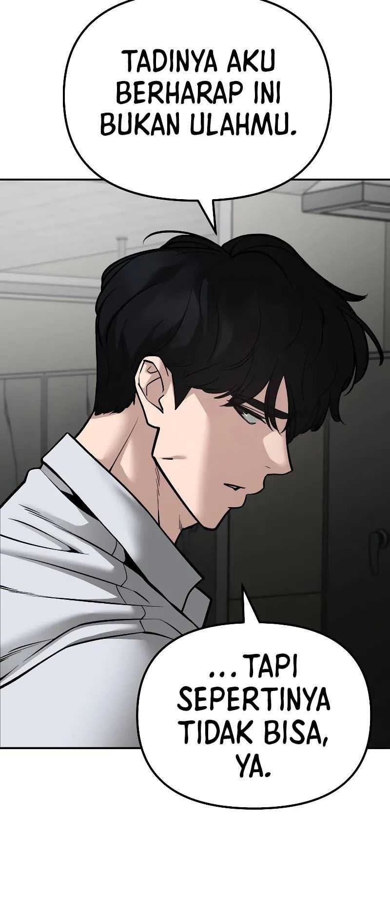 The Bully In Charge Chapter 84 - halaman 20