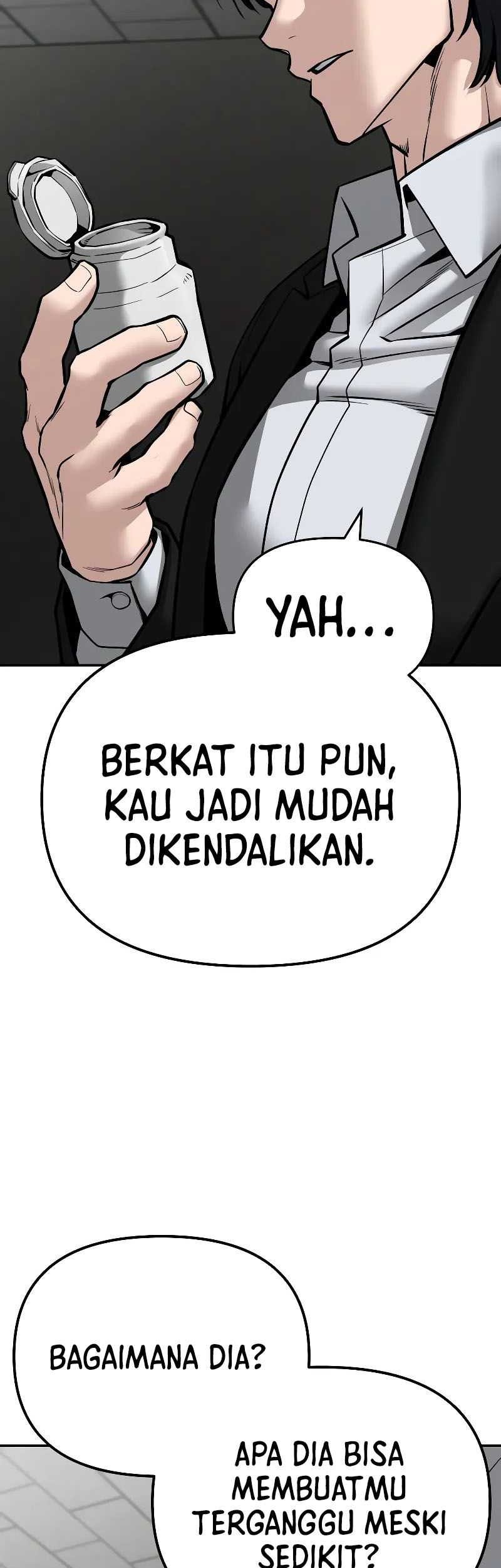The Bully In Charge Chapter 84 - halaman 23