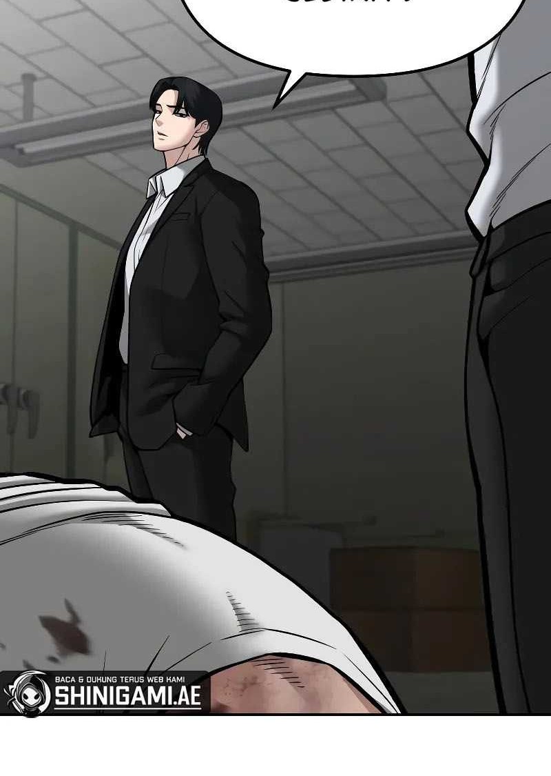The Bully In Charge Chapter 84 - halaman 24
