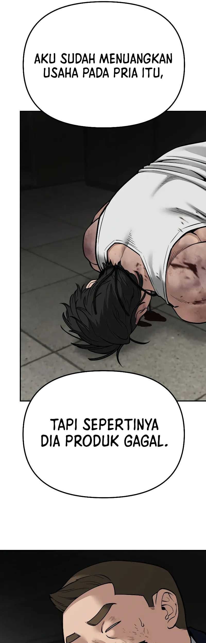 The Bully In Charge Chapter 84 - halaman 25