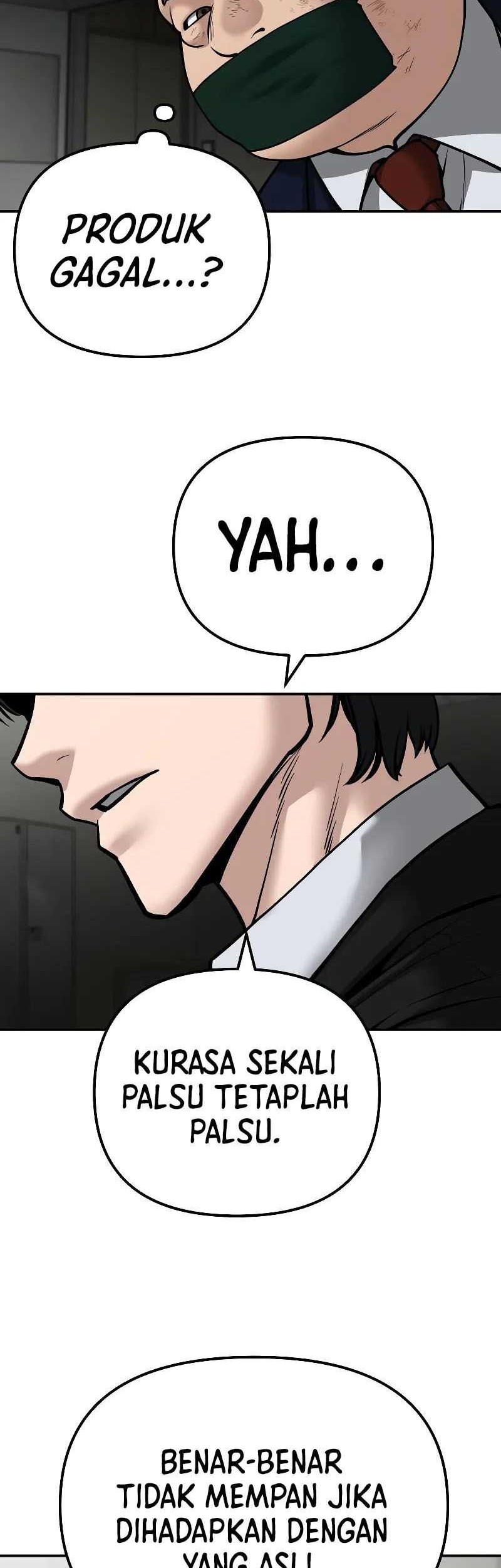 The Bully In Charge Chapter 84 - halaman 26
