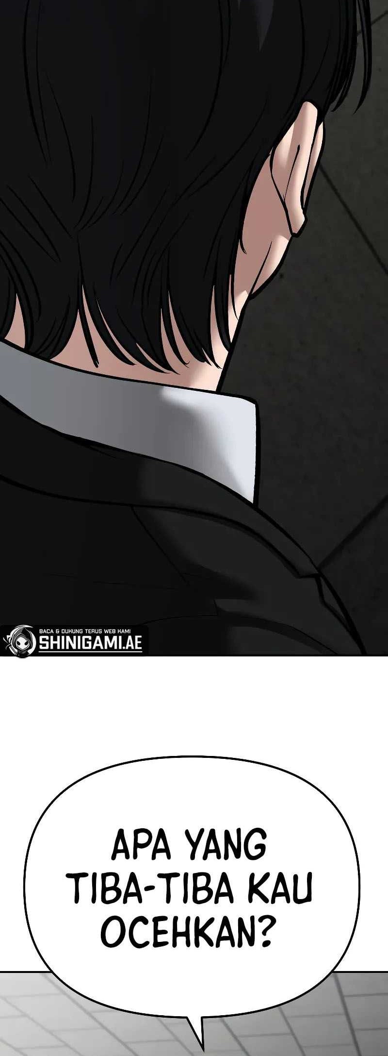 The Bully In Charge Chapter 84 - halaman 28