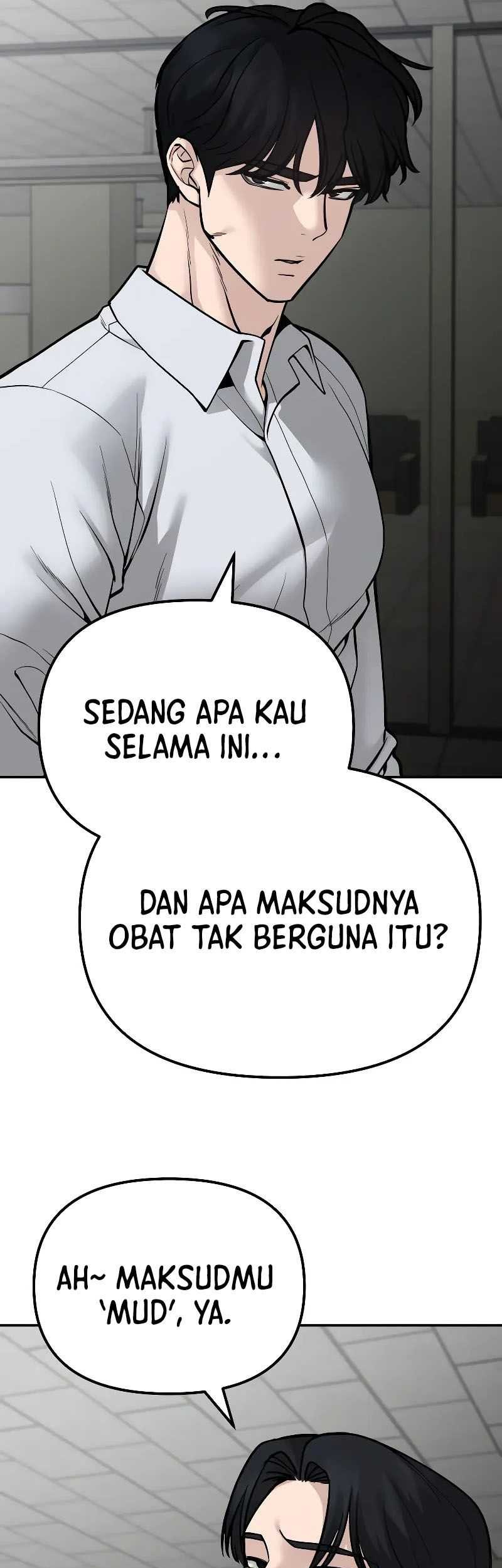 The Bully In Charge Chapter 84 - halaman 29