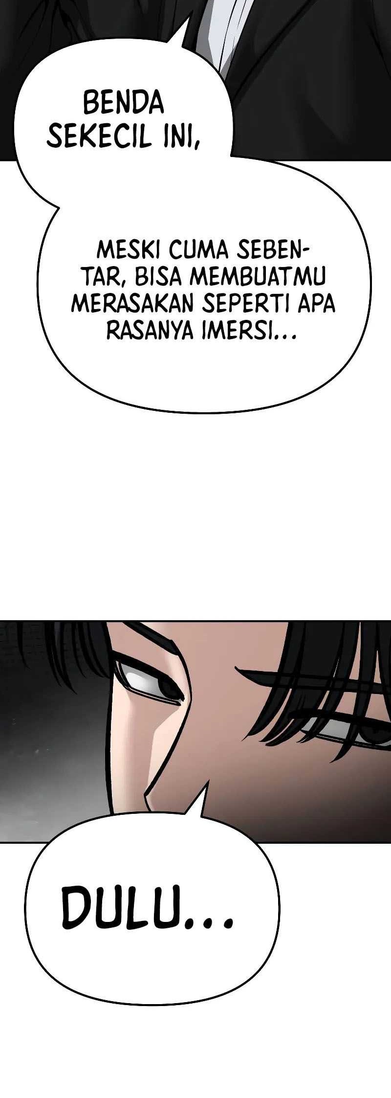 The Bully In Charge Chapter 84 - halaman 32