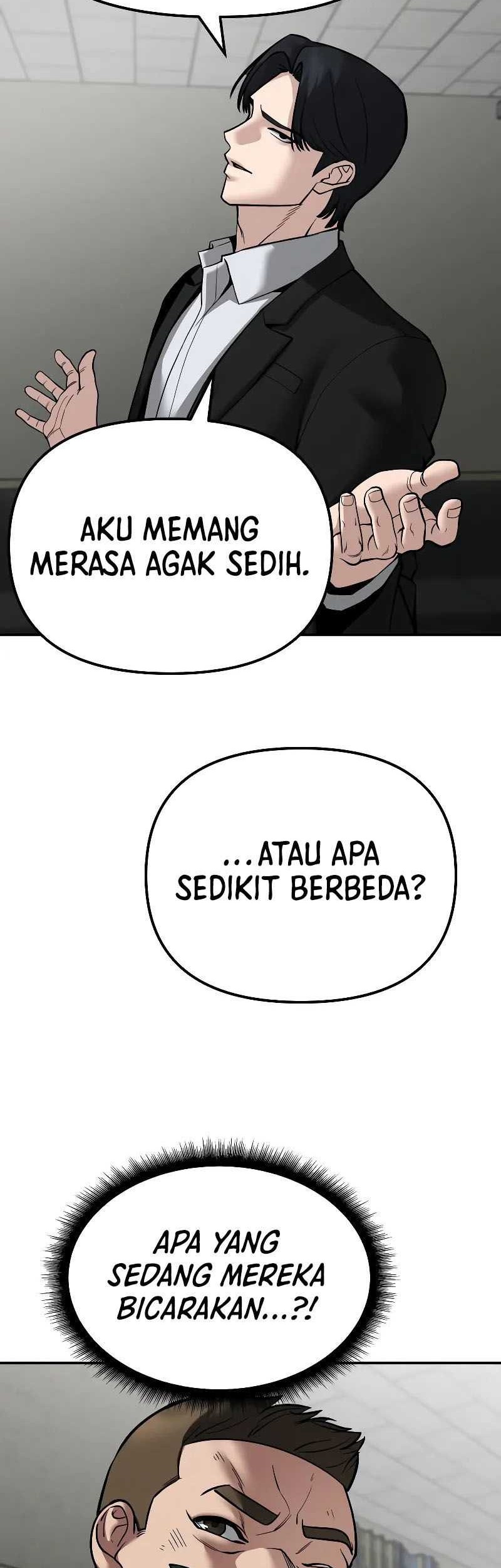 The Bully In Charge Chapter 84 - halaman 38