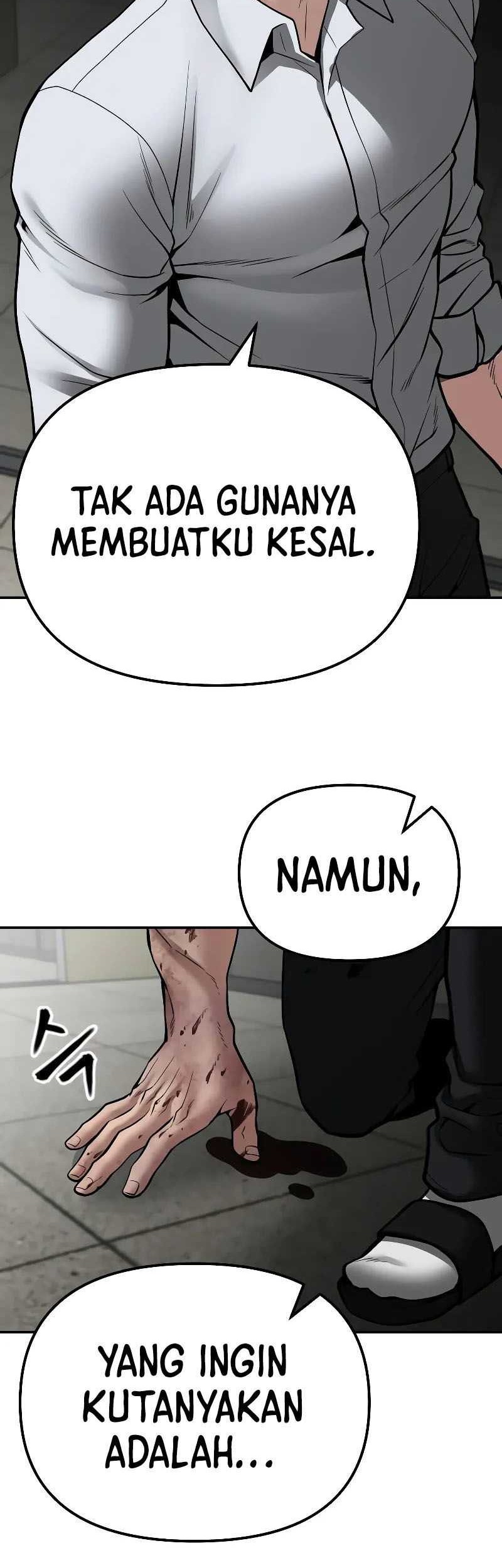 The Bully In Charge Chapter 84 - halaman 40