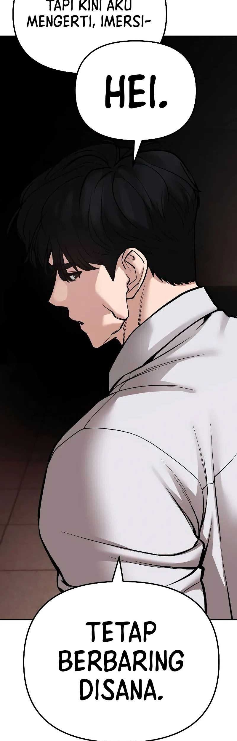 The Bully In Charge Chapter 84 - halaman 43