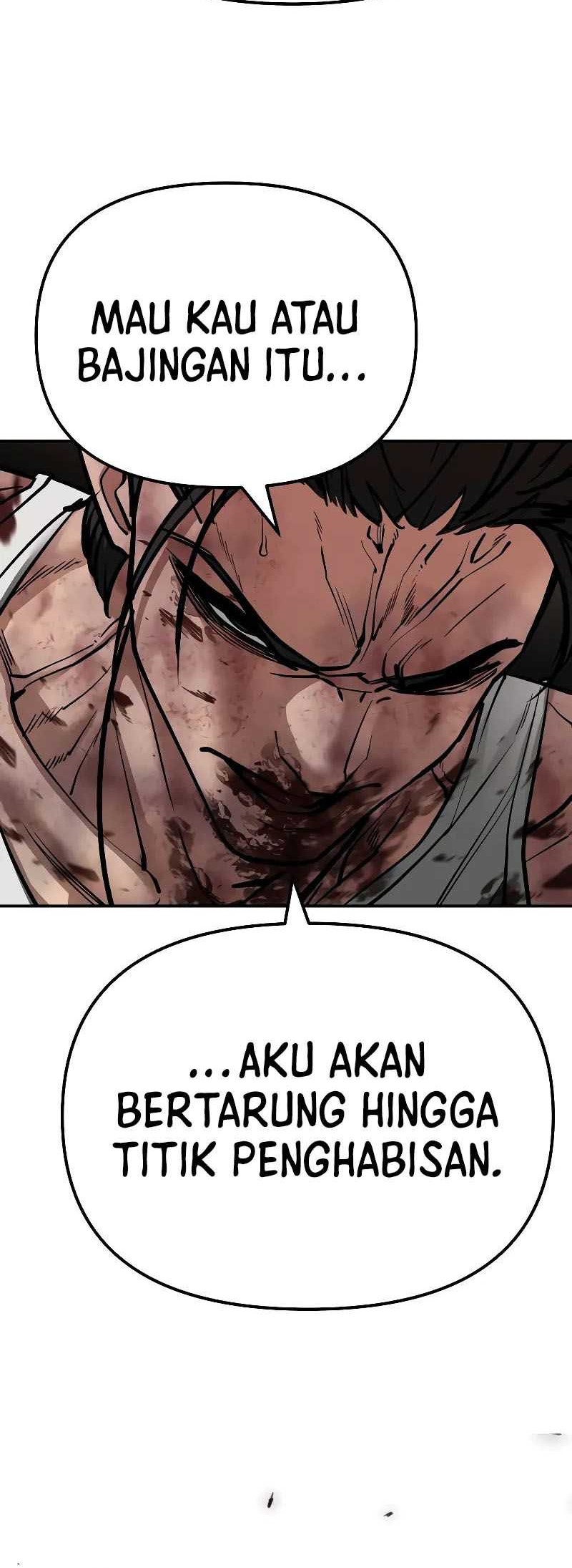 The Bully In Charge Chapter 84 - halaman 44