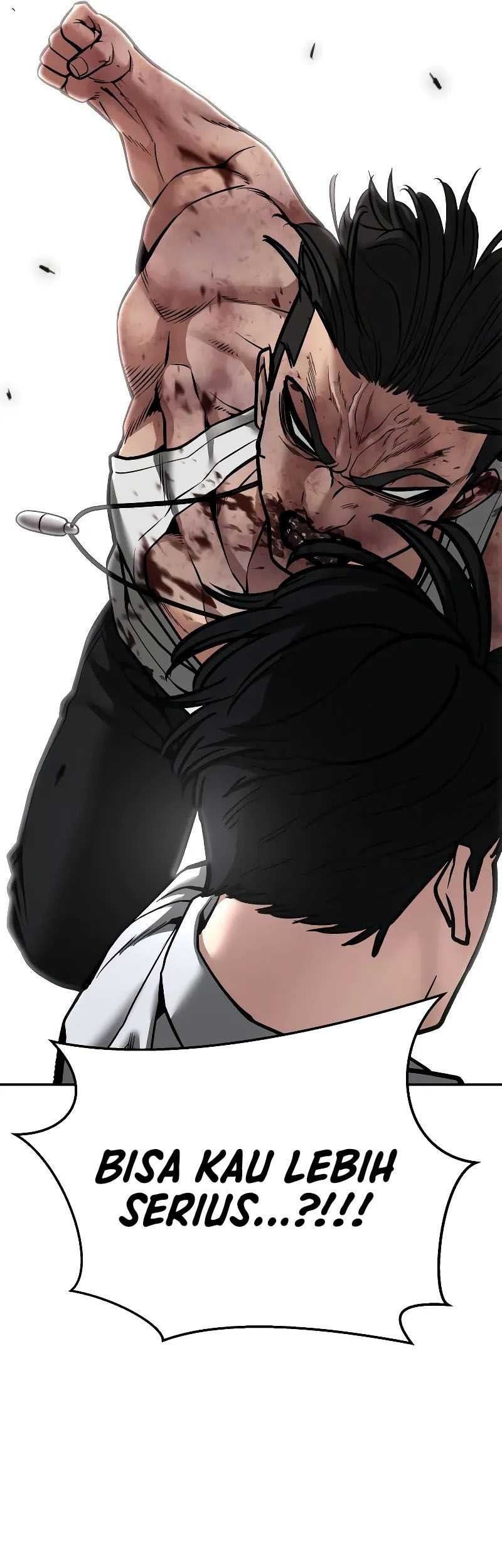 The Bully In Charge Chapter 84 - halaman 45