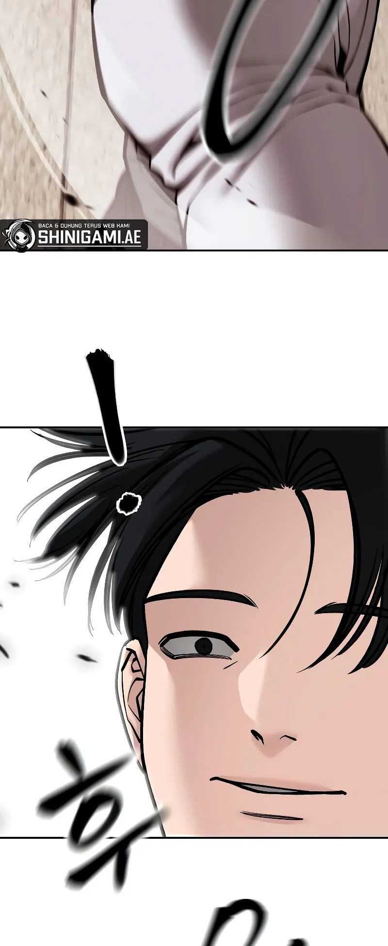 The Bully In Charge Chapter 84 - halaman 48