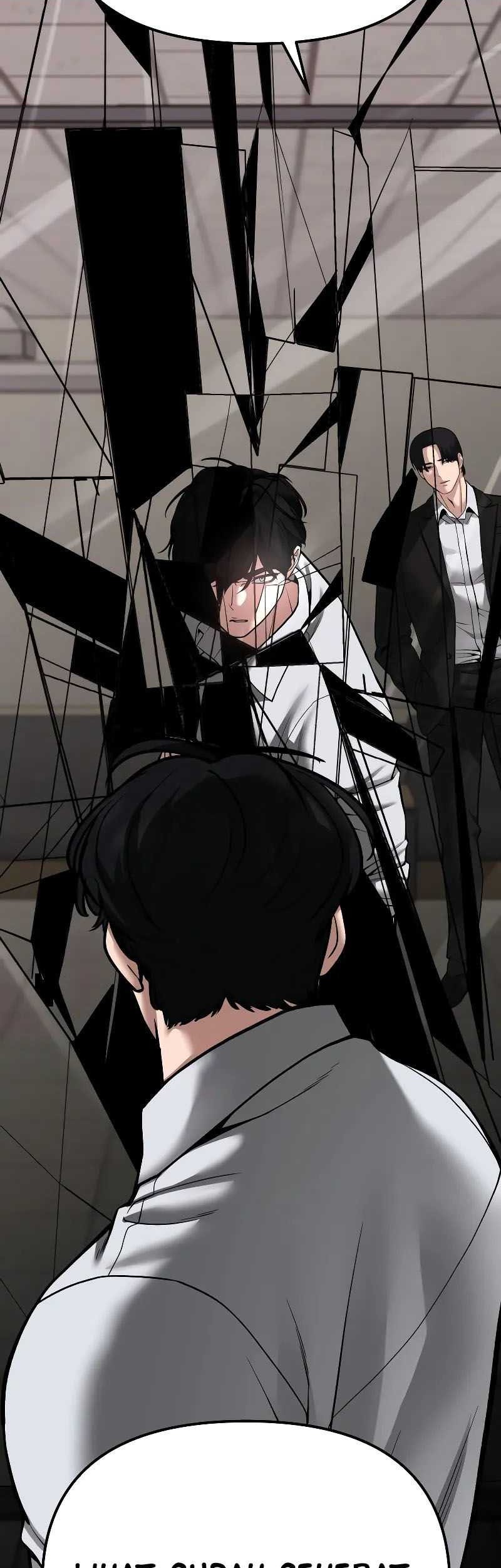 The Bully In Charge Chapter 84 - halaman 51