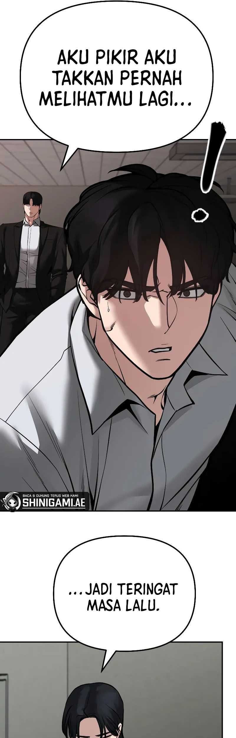 The Bully In Charge Chapter 84 - halaman 53