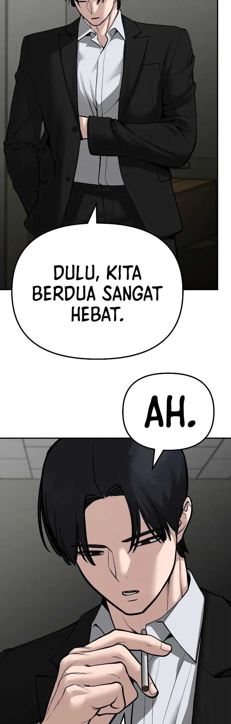 The Bully In Charge Chapter 84 - halaman 54