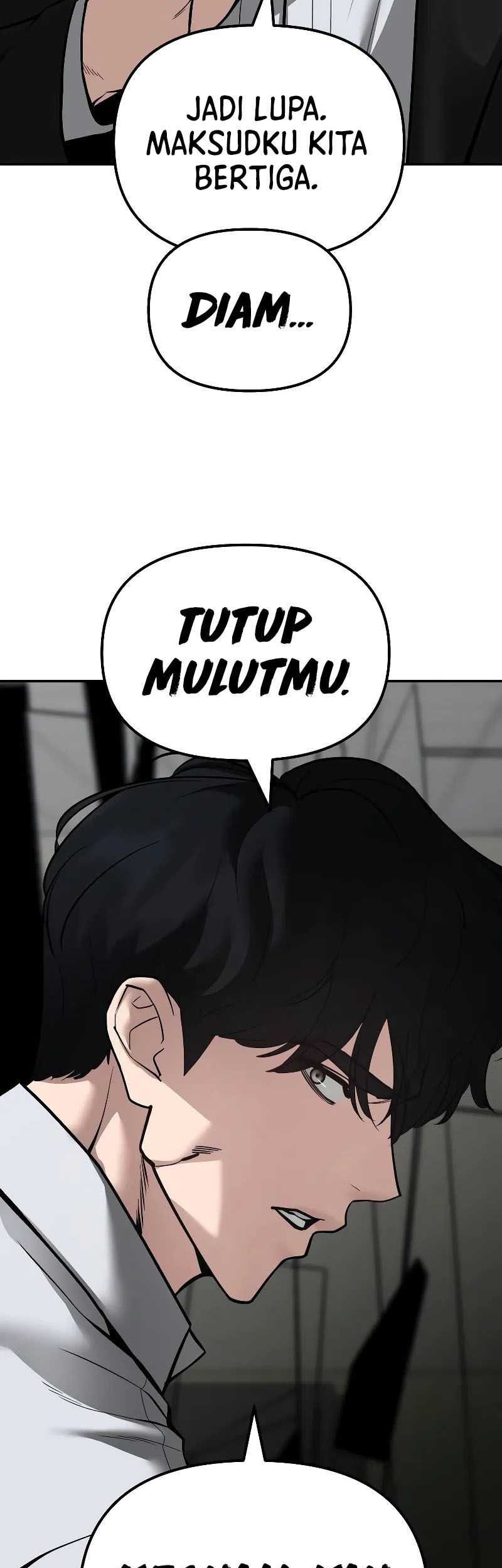 The Bully In Charge Chapter 84 - halaman 55