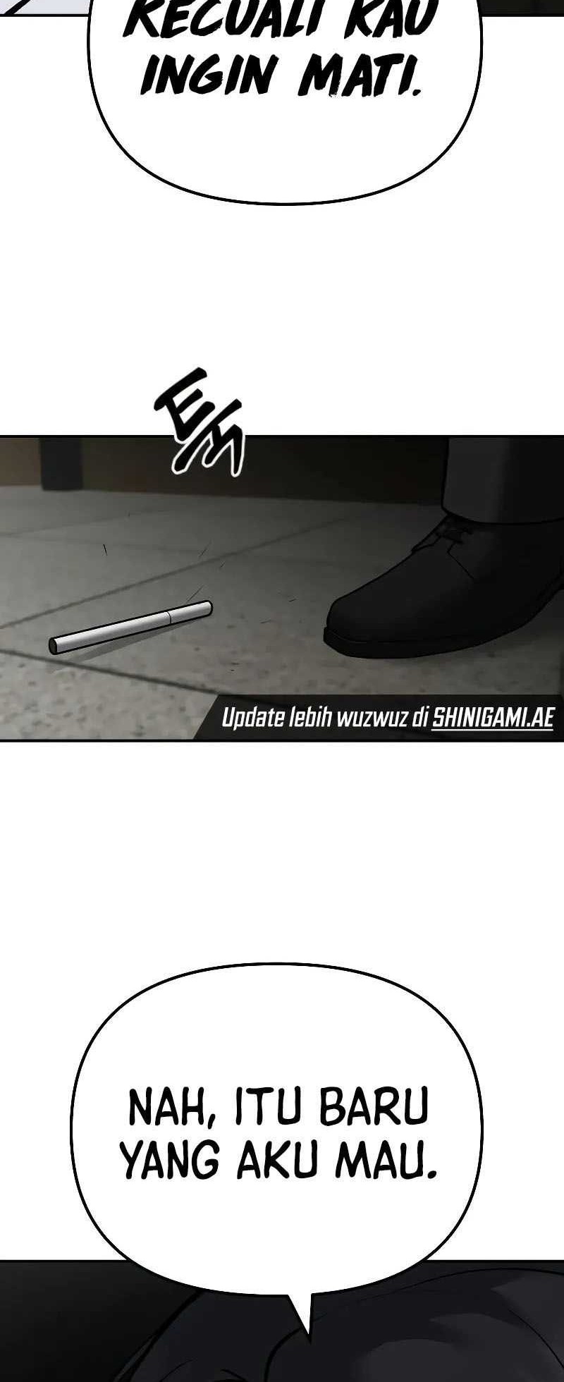 The Bully In Charge Chapter 84 - halaman 56