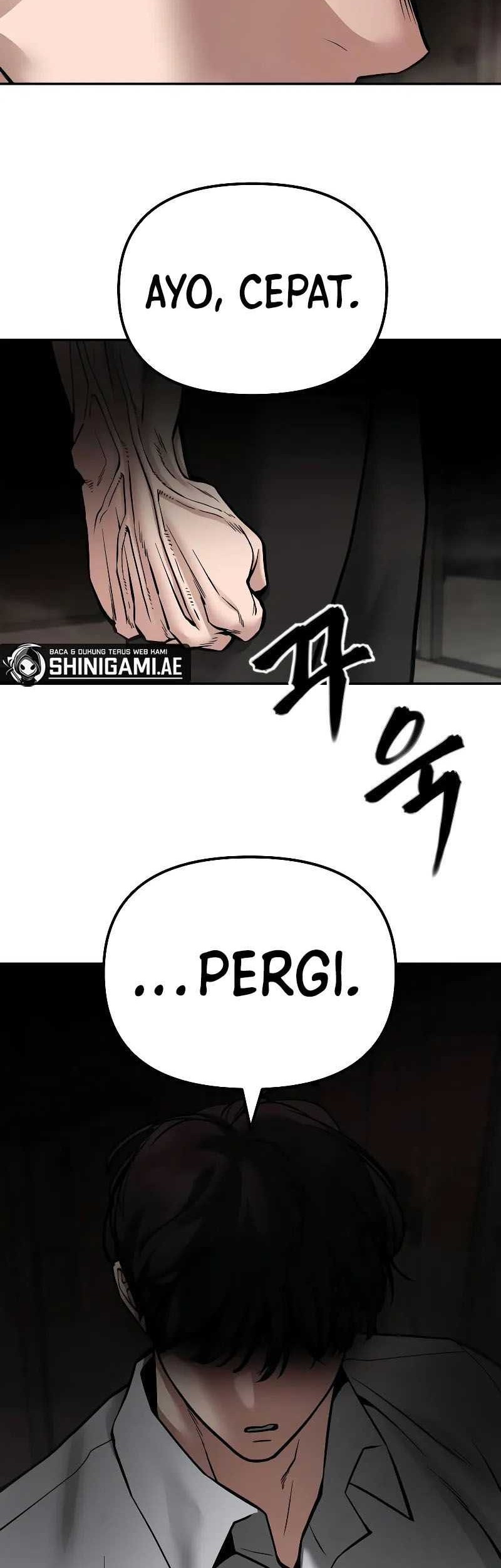 The Bully In Charge Chapter 84 - halaman 58