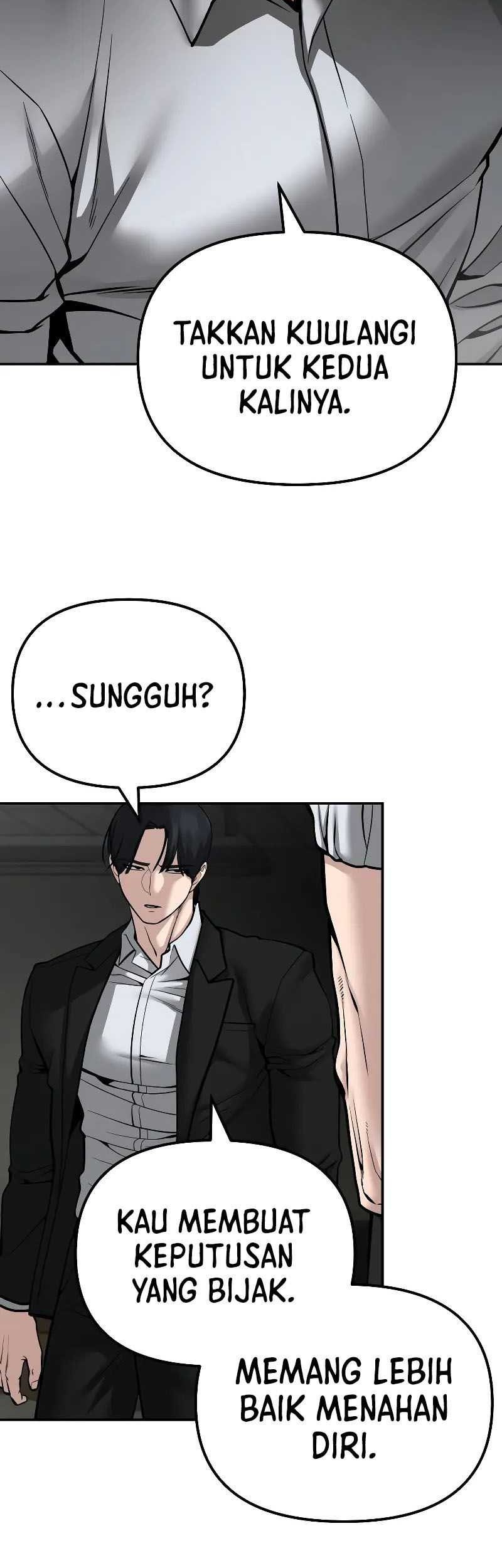 The Bully In Charge Chapter 84 - halaman 59