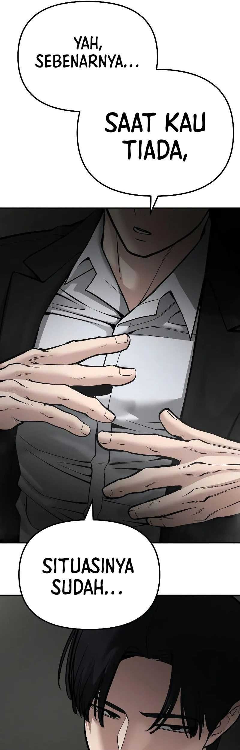 The Bully In Charge Chapter 84 - halaman 61