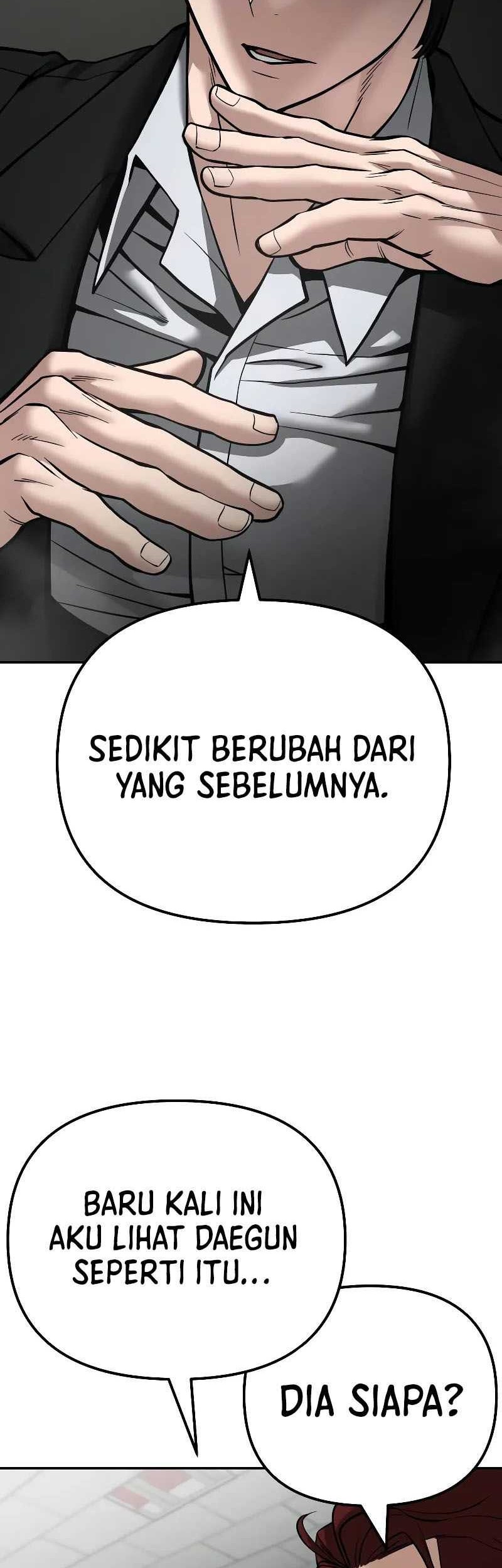 The Bully In Charge Chapter 84 - halaman 62