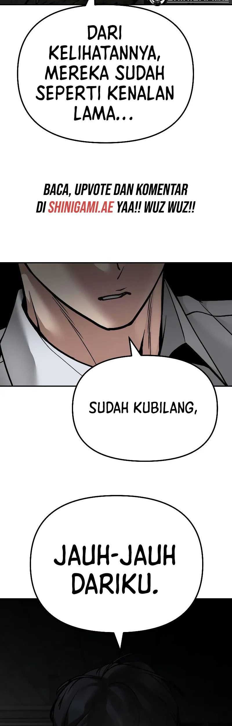 The Bully In Charge Chapter 84 - halaman 64